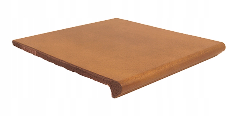 SCHODY OD RĘKI STOPNICE KLINKIER HISZPAŃSKI BIZ Marka inna