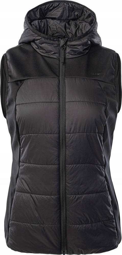 Dámská Prošívaná Vesta Iguana Loanna W r S