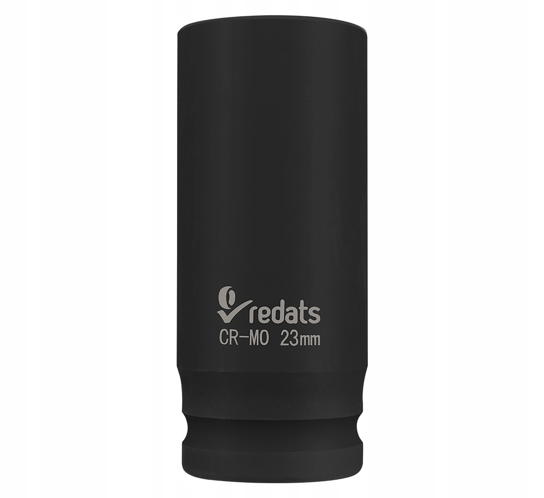 

Nasadka Udarowa Długa na Klucz 1/2'' Redats 23mm