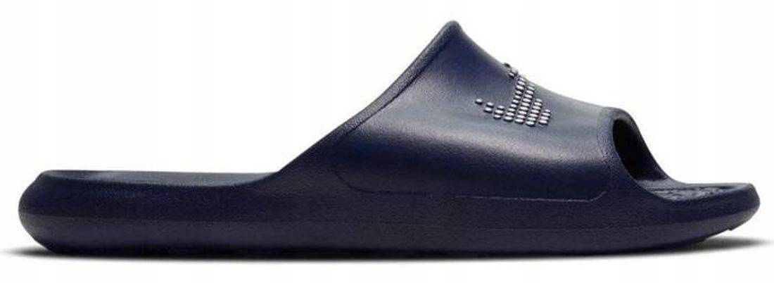 Męskie klapki basenowe Nike na basen R. 46