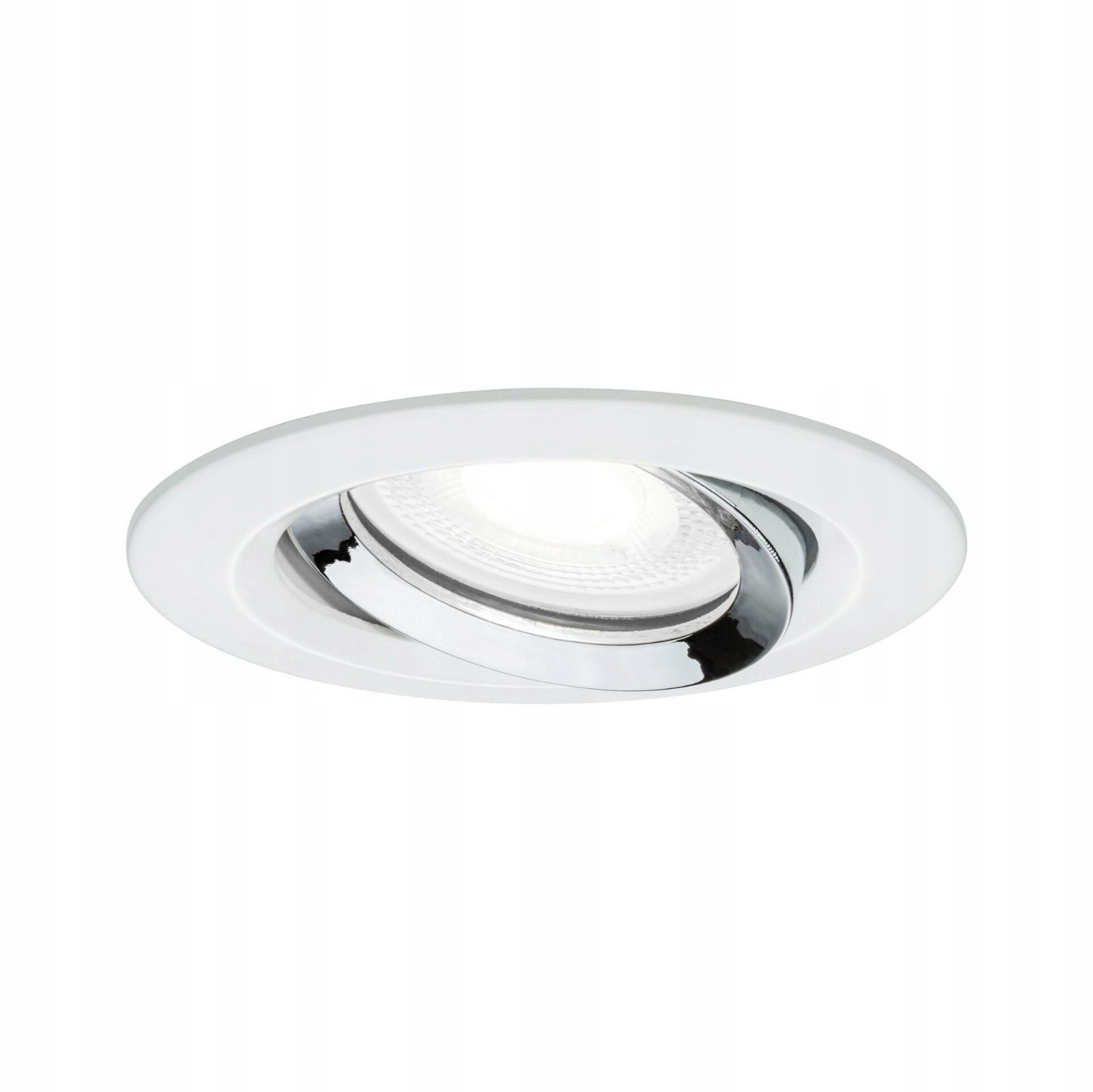 Paulmann Nova Plus Led žiarovka 6W GU10 IP65 svetlo-chróm