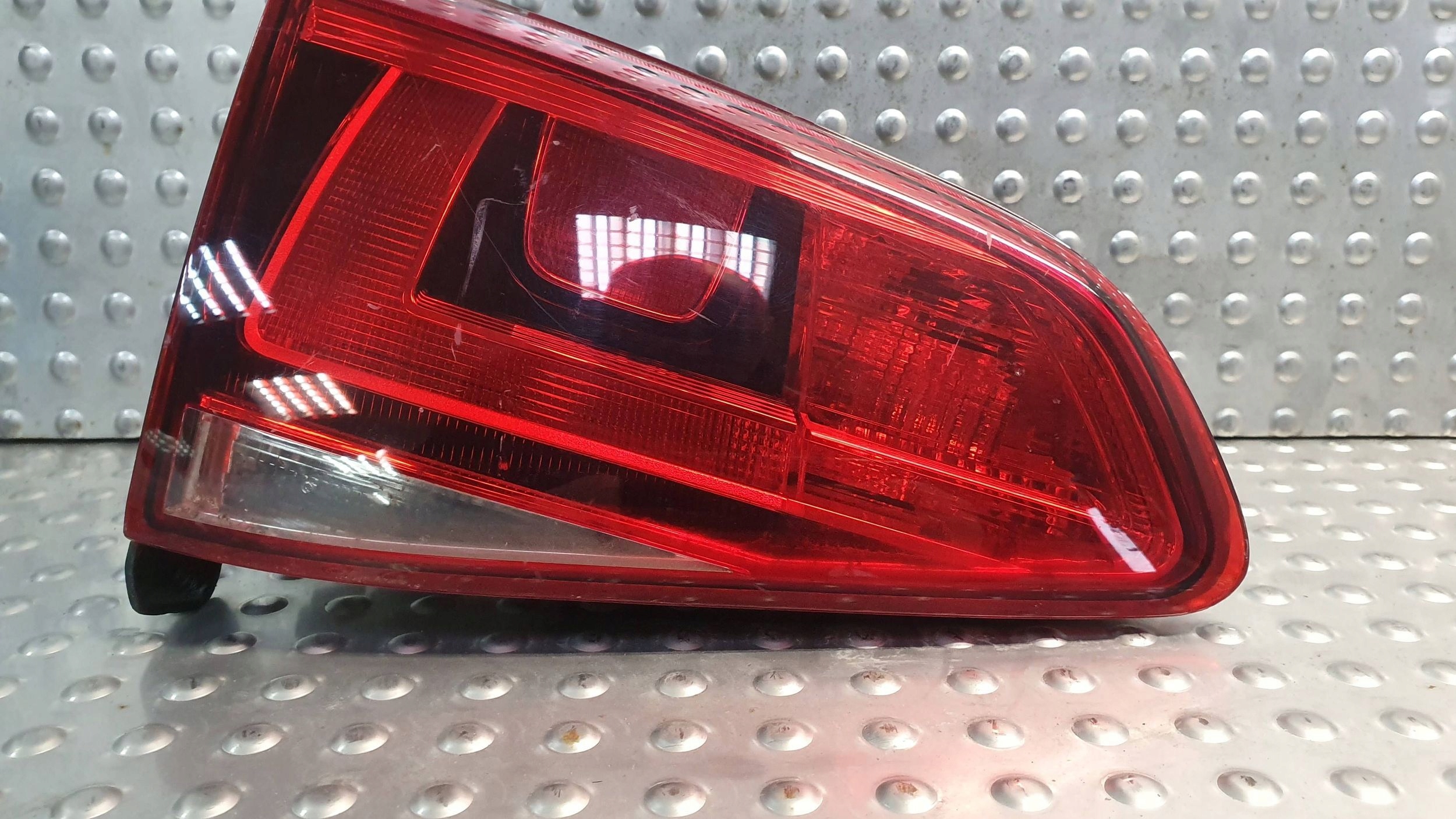 light rear part left to the bonnet VW GOLF 7 VII HATCHBACK 5G0945093AE 12