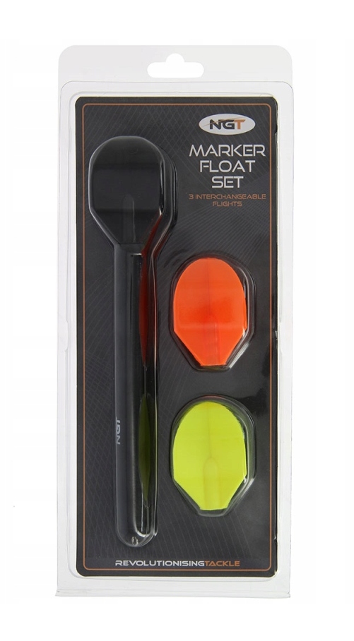 Marker Float Set Ngt