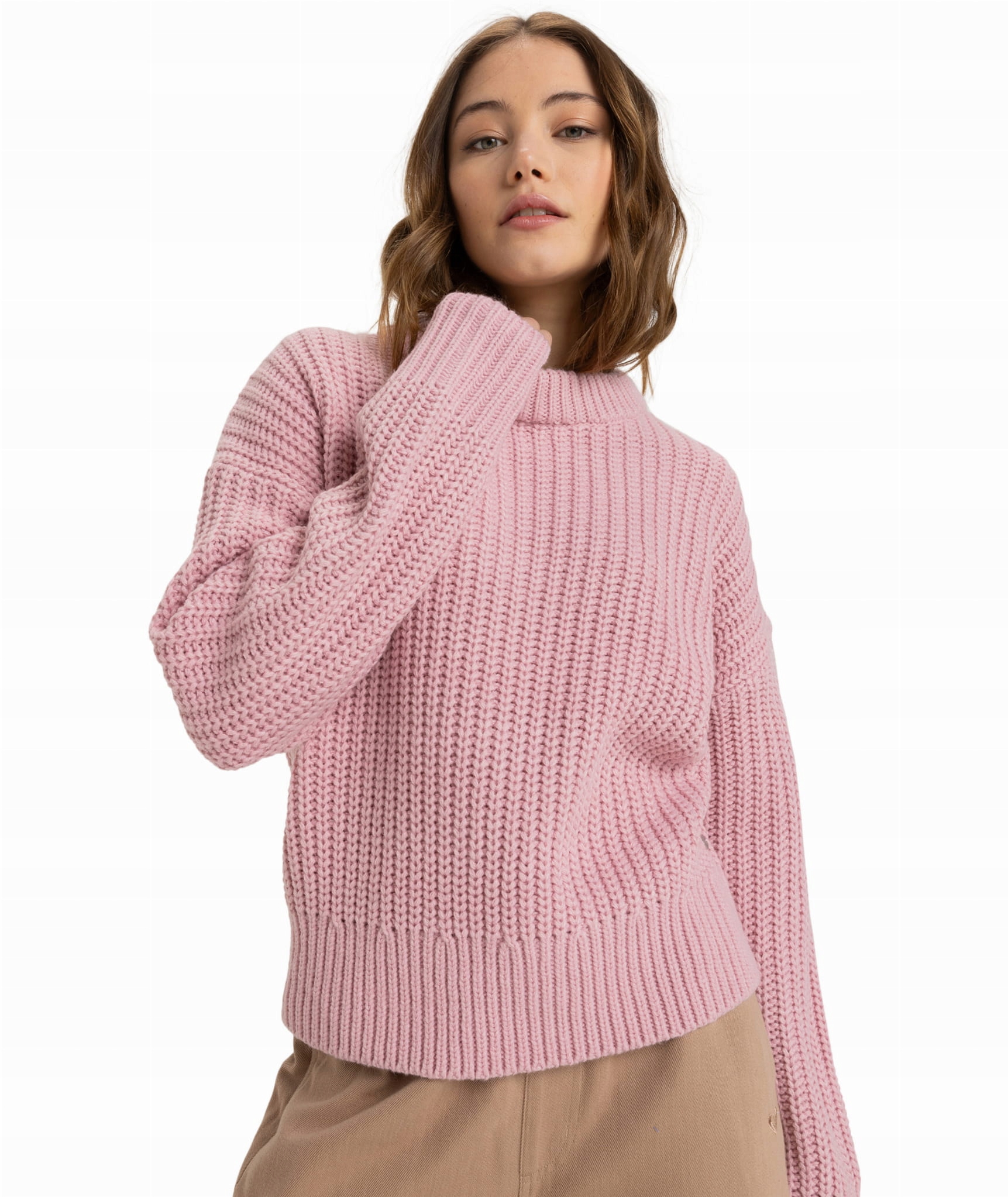 Svetr Roxy 2025 Coming Home Mze0 S