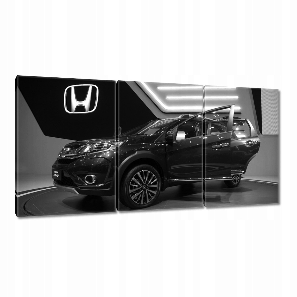 

Obrazy 120x60 Sporotwe auto