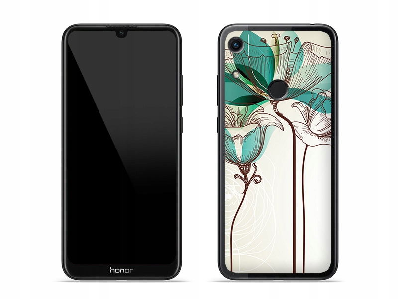 

Etui na Huawei Honor 8A Fantastic Case