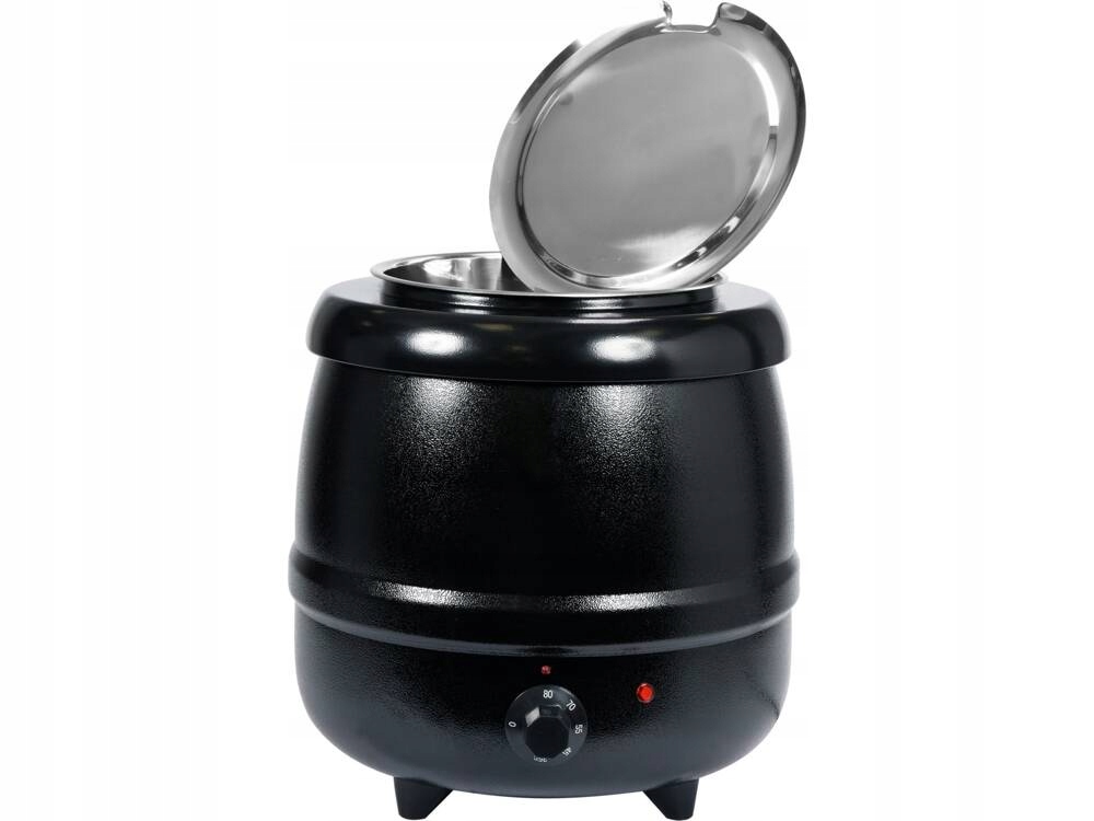 KOCIOŁEK ELEKTRYCZNY DO ZUP 9L 400W YG-04250 YATO Marka Yato