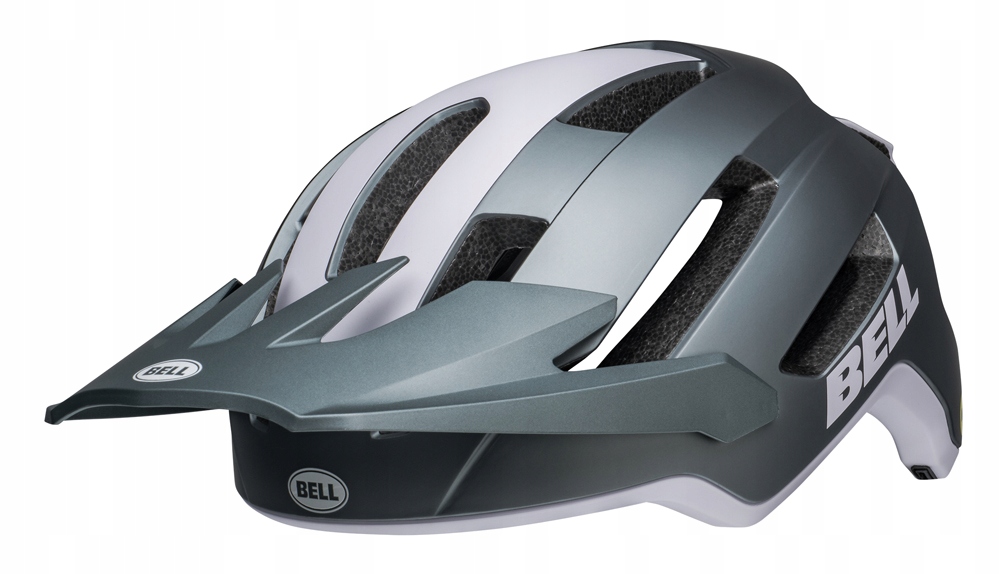 Bell 4FORTY Mips Mtb enduro cyklistická přilba 55-59