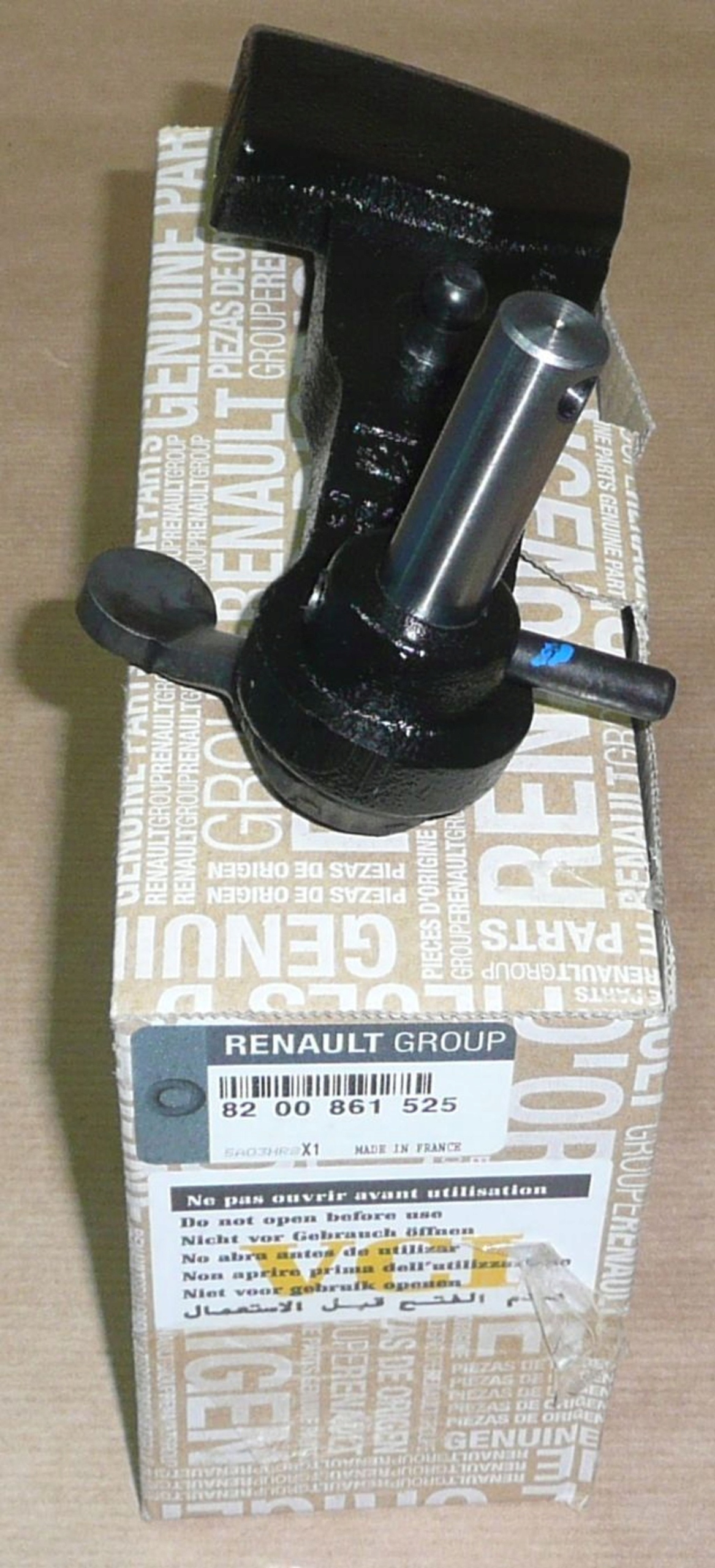 Vybírač Skřítek Běhů R Laguna II PK5 8200861525