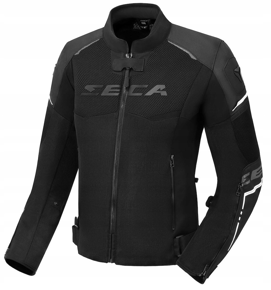 Bunda Seca Airflow III Lady Black XL