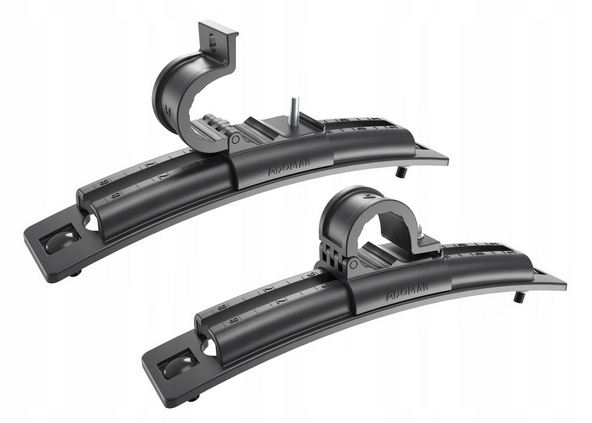 

2xUchwyt nadkola Fi 48 Tir Naczepa Przyczepa