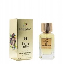 Lorinna Paris 92 Ombre Leater Unisex Parfémovaná voda