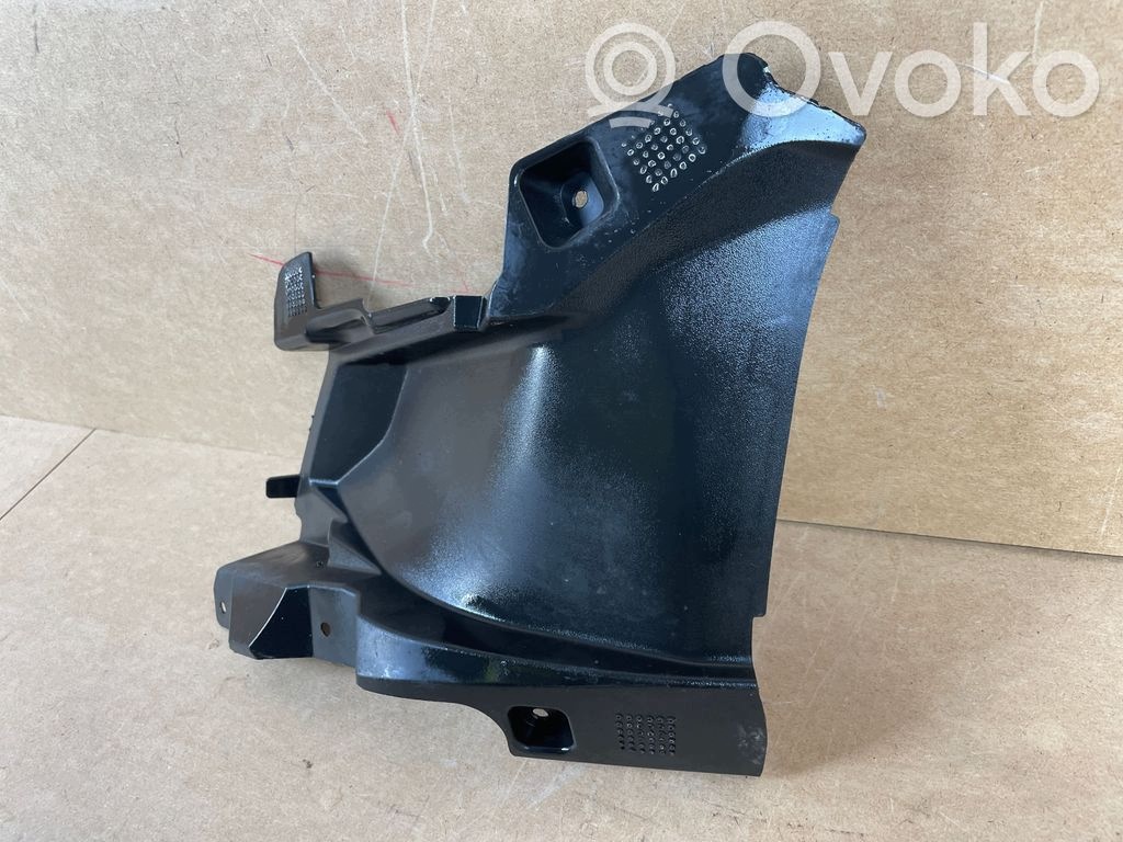 steering wheel, intake air left front FORD FOCUS IV MK4 ST LINE 2018-2021