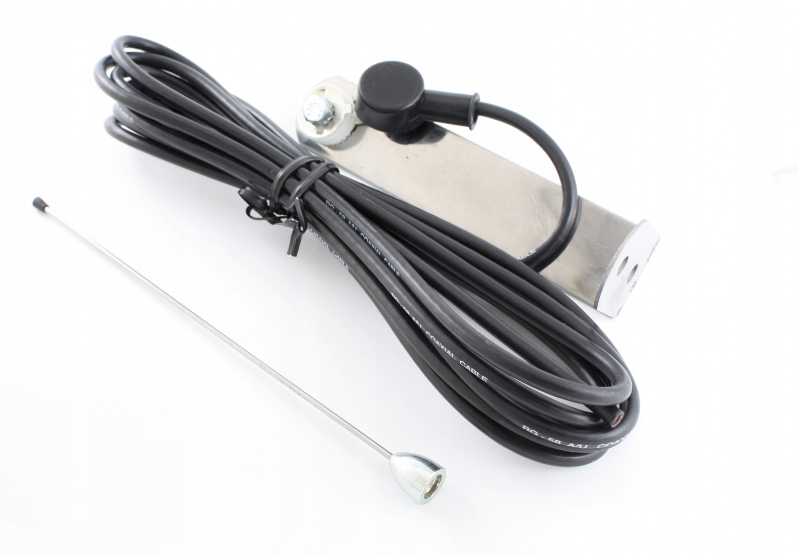 Zvětšit dosah dálkového ovládání 433,92 Mhz anténa s držákem