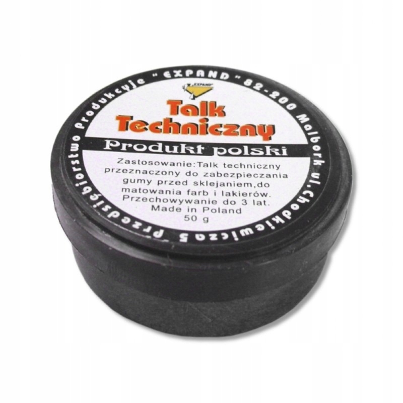 Talk techniczny Expand 3-EXP-TALK 50 g