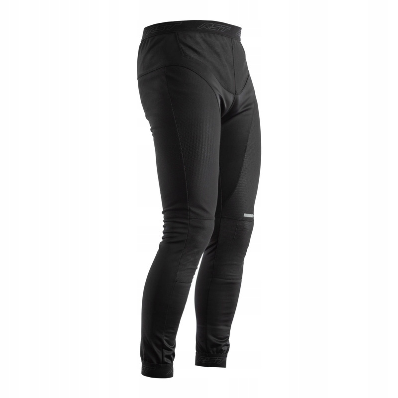 Motocyklové Nohavice Rst Wind Block Black M