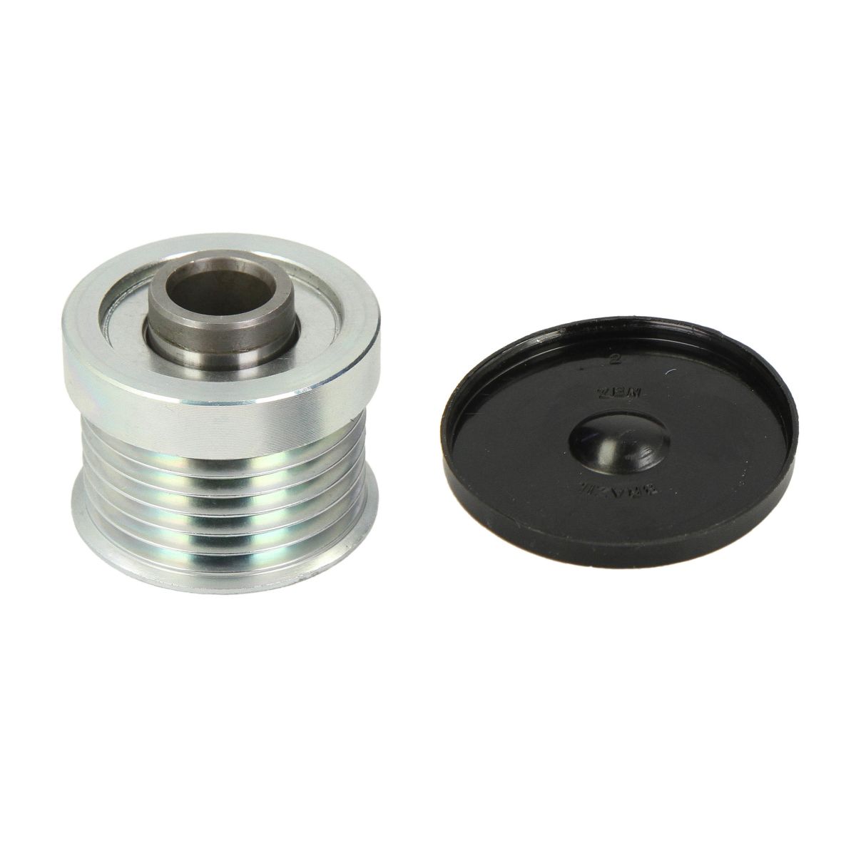 Kolo pasowe alternatora Ford Focus C Max 1 8 2 0