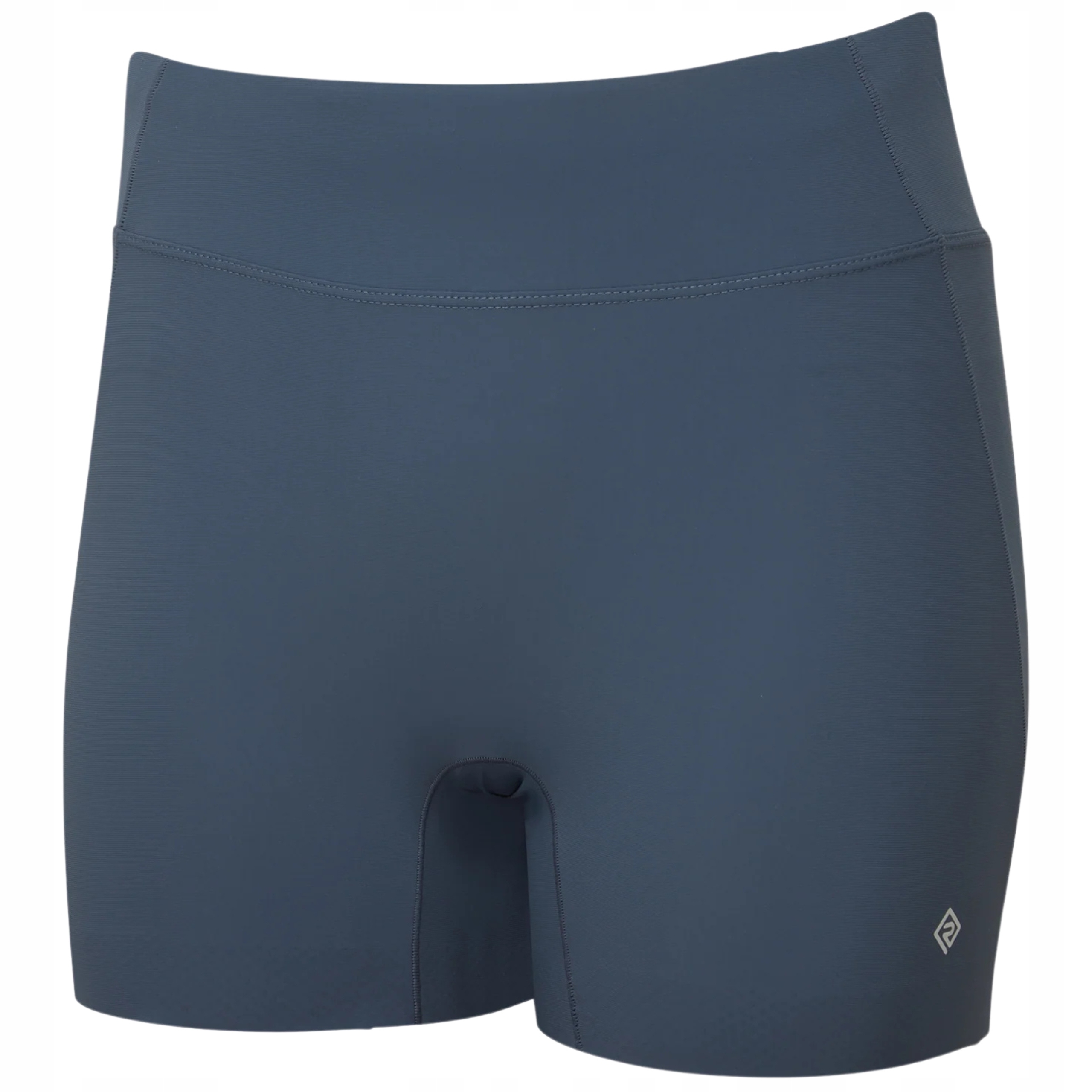 Spodenki Sportowe do Biegania Ronhill Damskie Tech Race Stretch Blue S