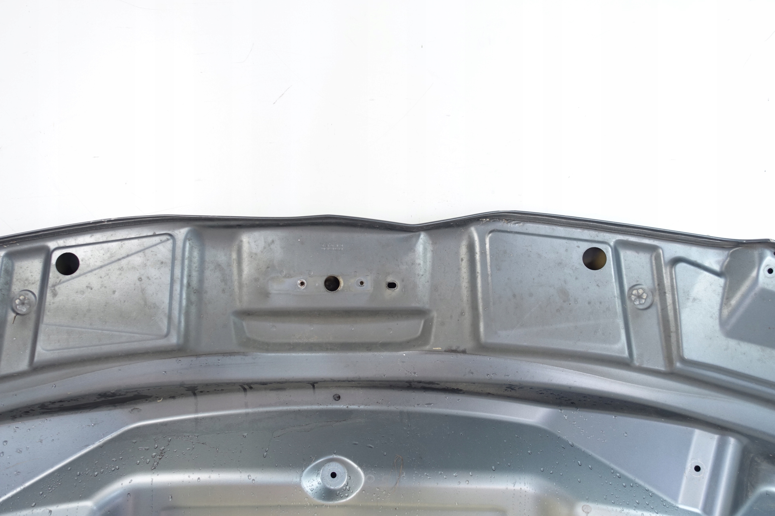 MERCEDES SPRINTER W910 W907 2018- Motorhaube Fronthaube