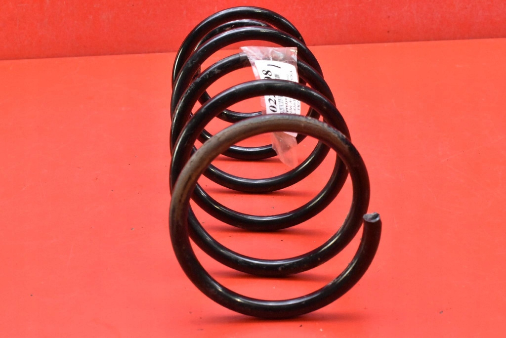 spring front front CHEVROLET AVEO T250 1.2 16V 84 KM 06-12