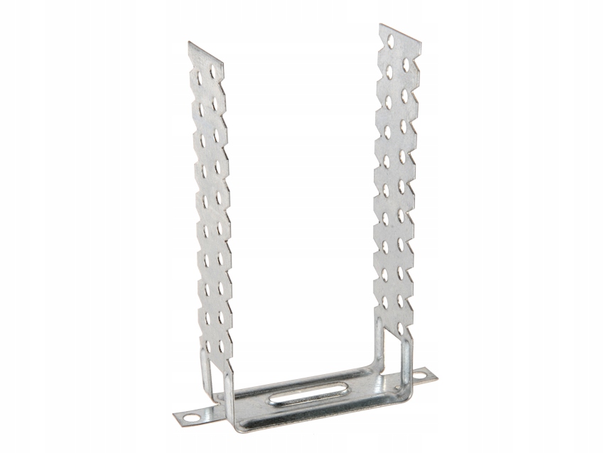 BUDMAT WIESZAK ES PŁASKI 60/225 PROFIL CD 100szt