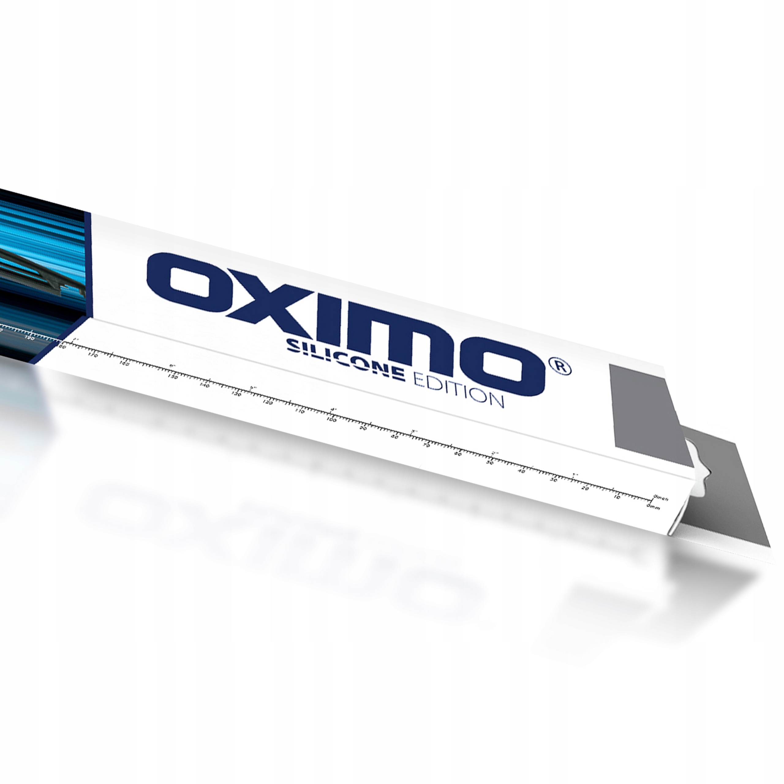 Wycieraczka Oximo Tylna WR102300 280mm Skoda Yeti 2009-2017