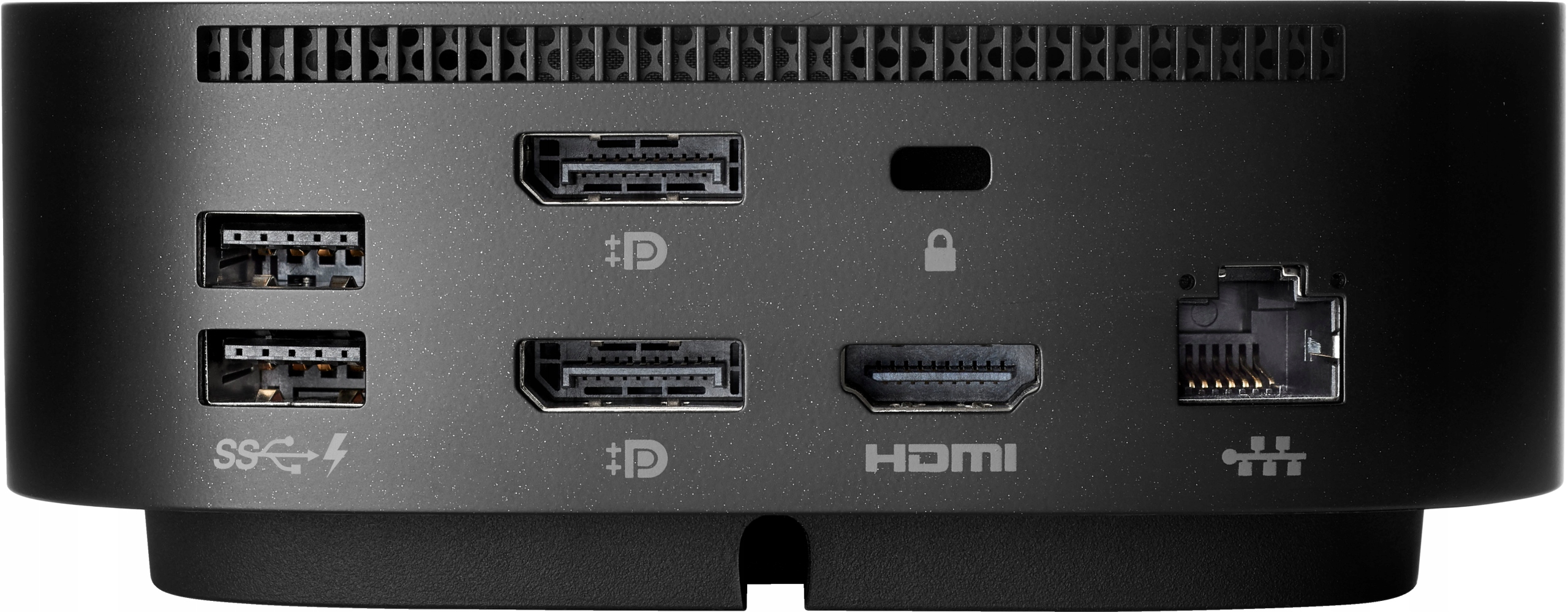 Stacja dokująca HP USB-C Dock G5 Kod producenta HP USB-C Dock G5