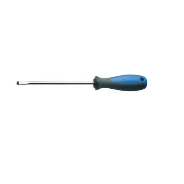 Wkrętak płaski Unior 0.6x35x75mm