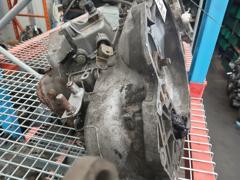 cambio BIEGW OPEL ASTRA 2 1.6B F17