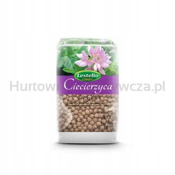 Levně Lestello Cizrna 400 G