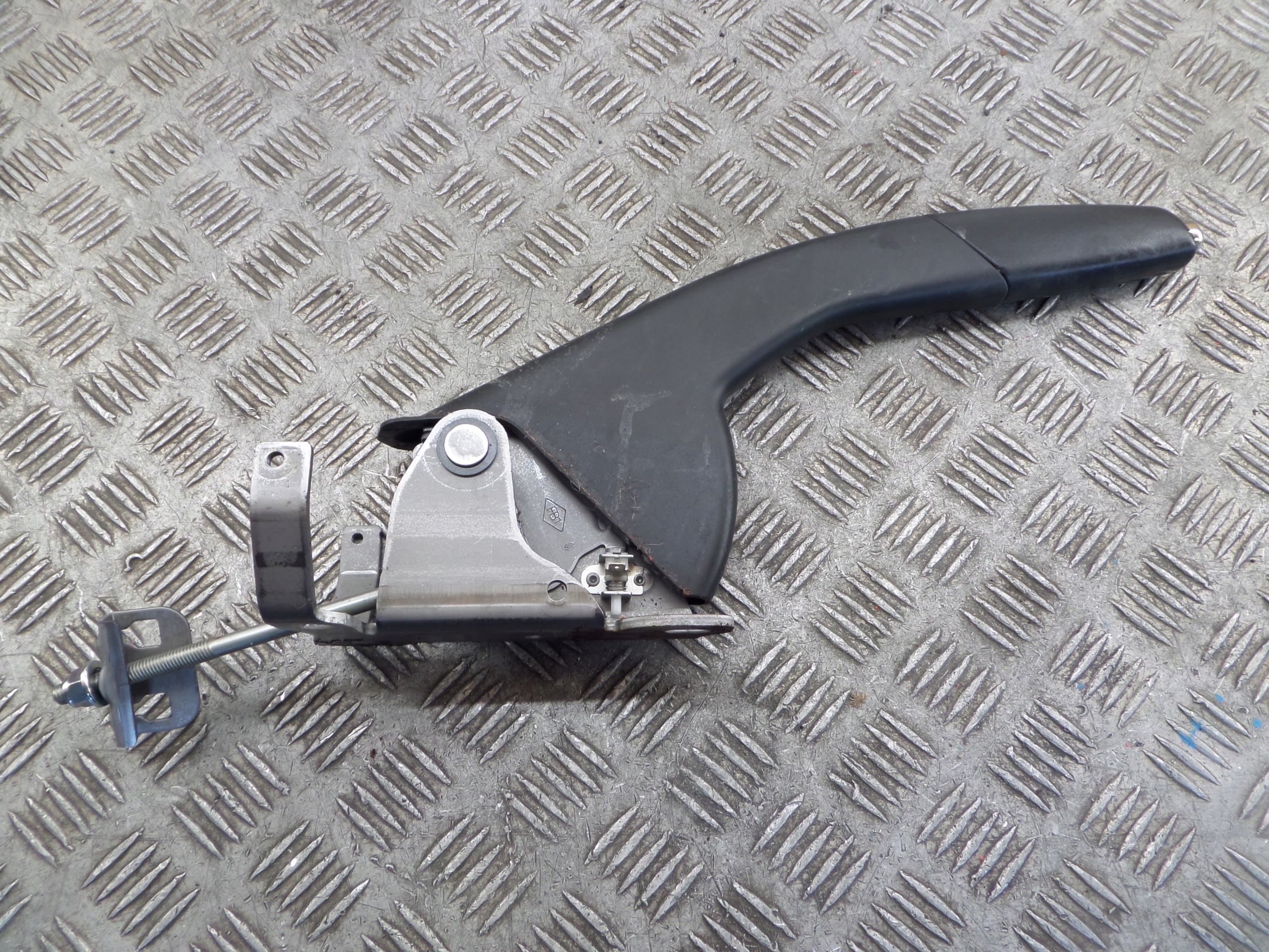 páčka elektrická brzda RENAULT CAPTUR 1 a 13-19 360109236R