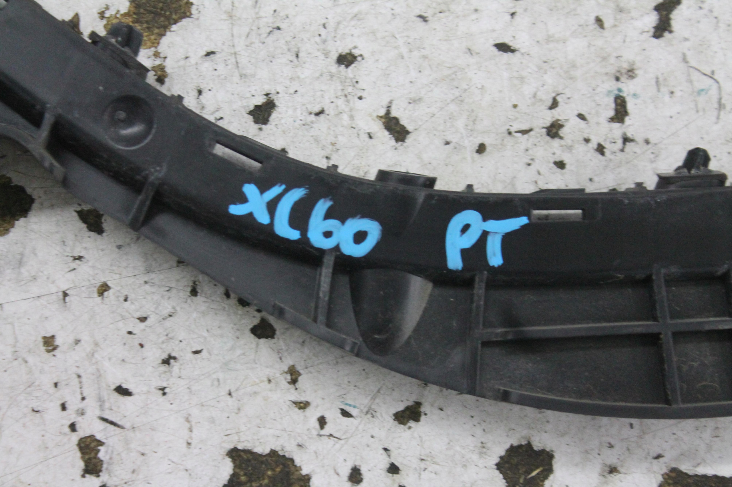 support right rear part rear 30764698 VOLVO XC60 and 08-13