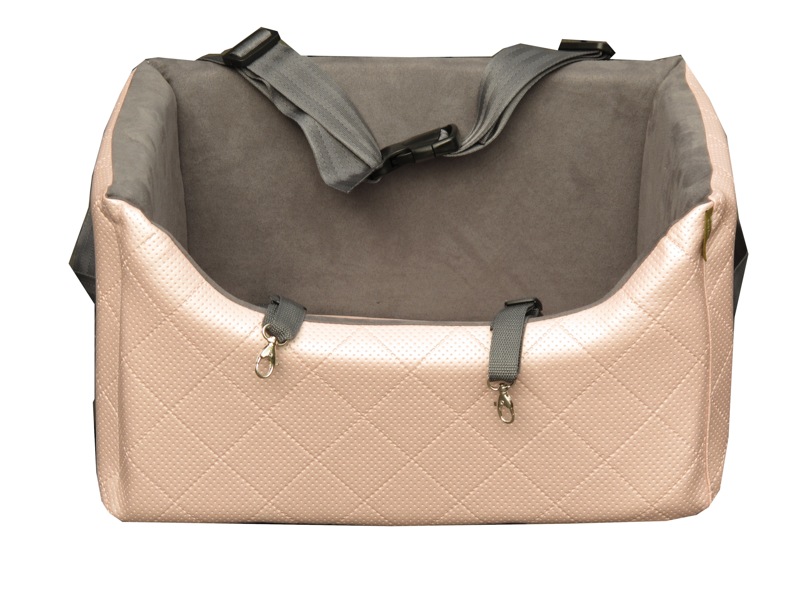 

Fotelik Samochodowy Transporter Psa M