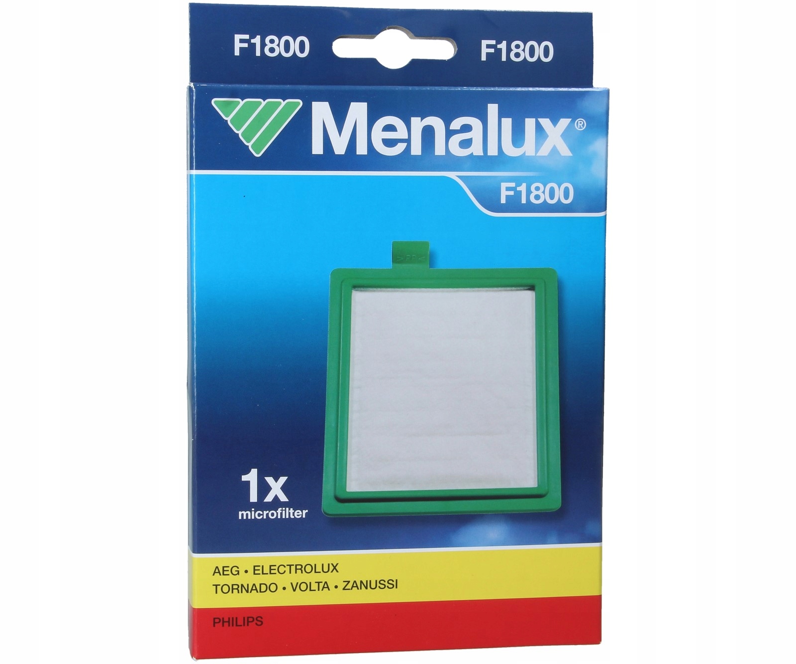 

Filtr Silnika Do Electrolux Airmax