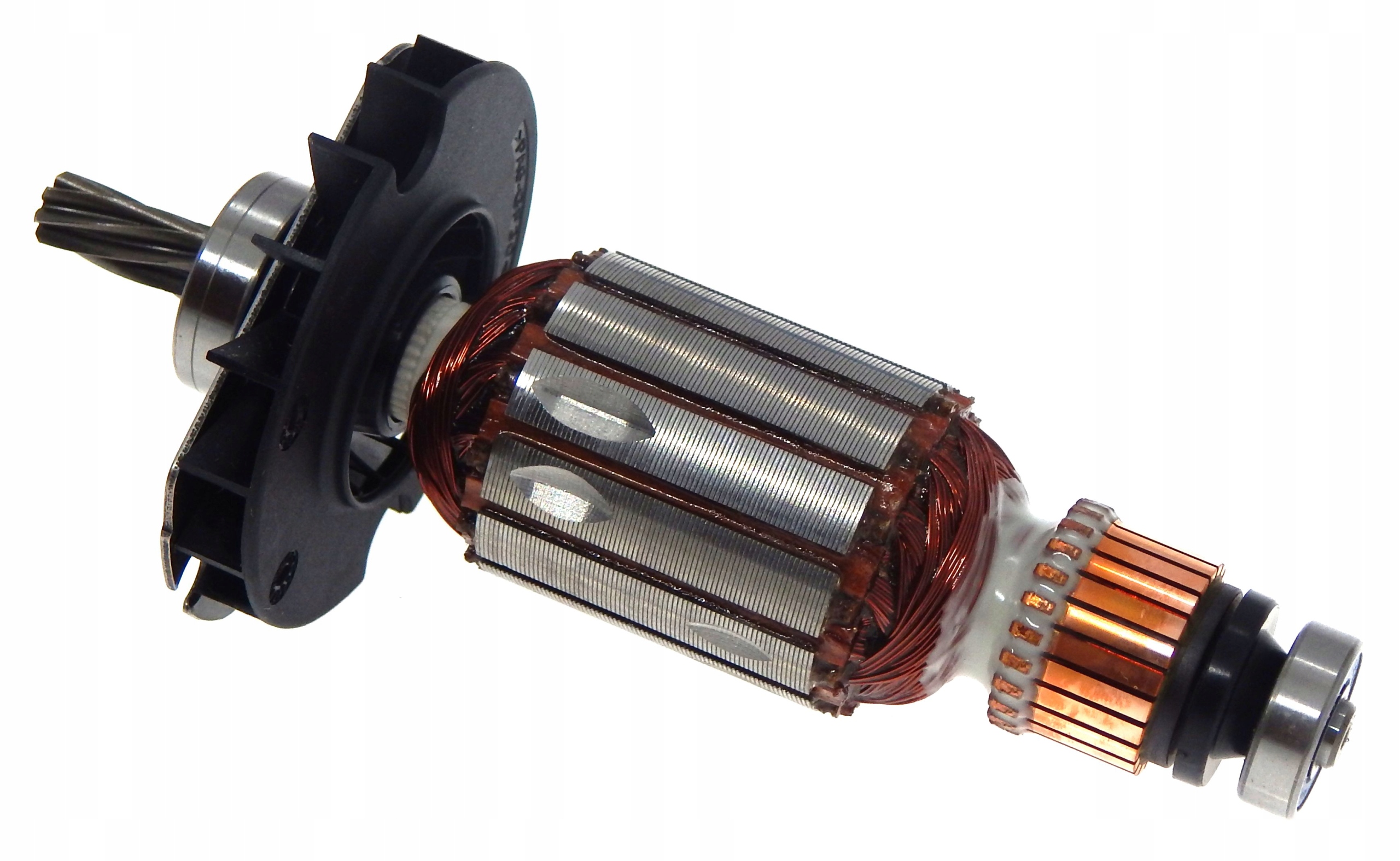 Wirnik Bosch do GBH 2-24 DFR oryginał EAN (GTIN) 4059952172842