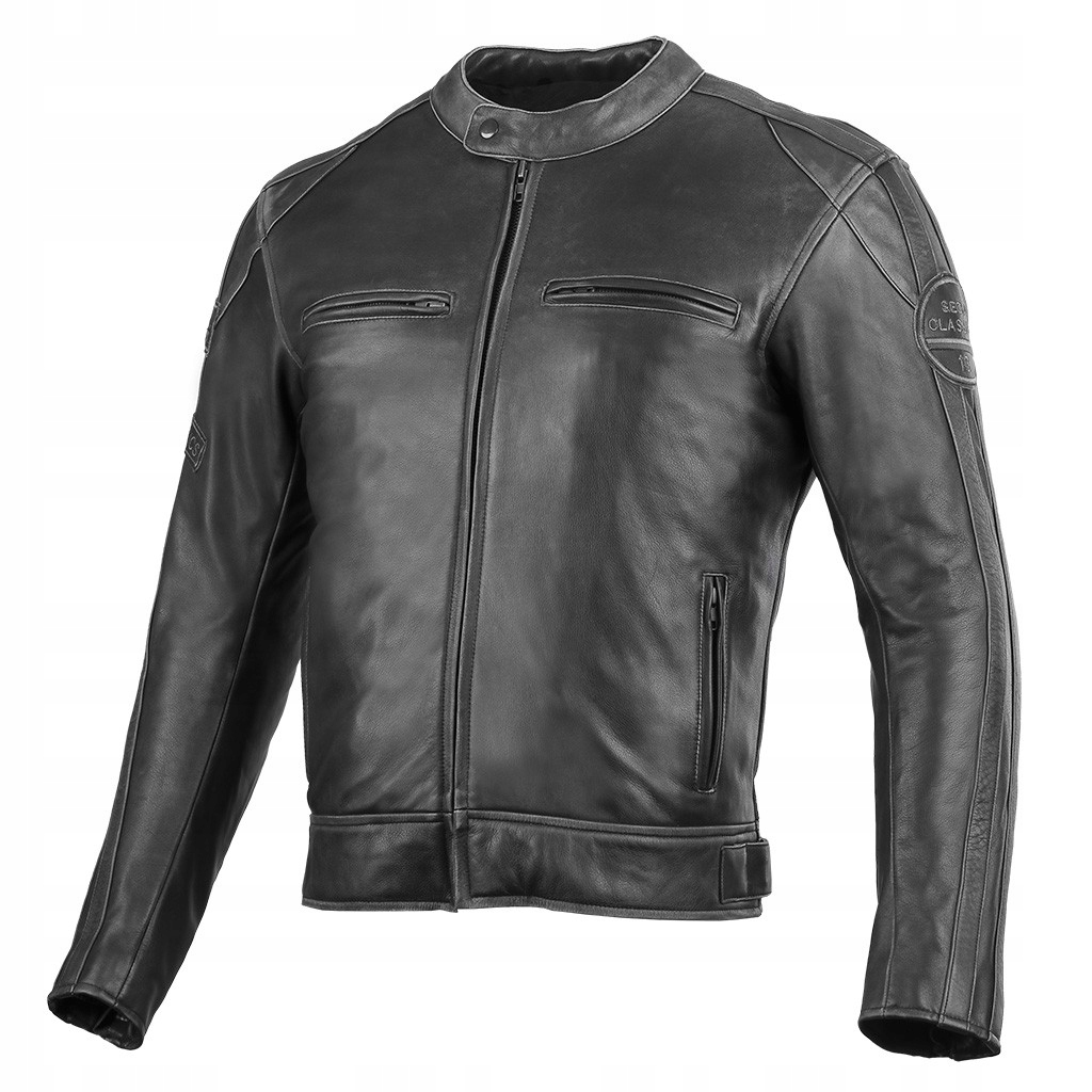Seca Aviator II Gray Bunda Koža Moto 50 Na Ruku!