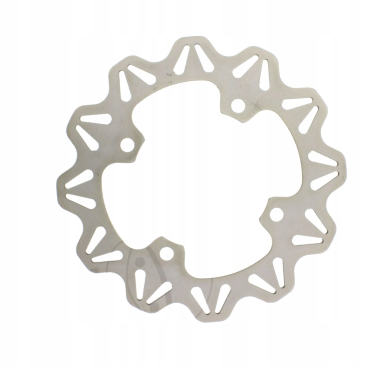 Brzdový Kotouč Zadní Triumph Tt 600 2000-2003