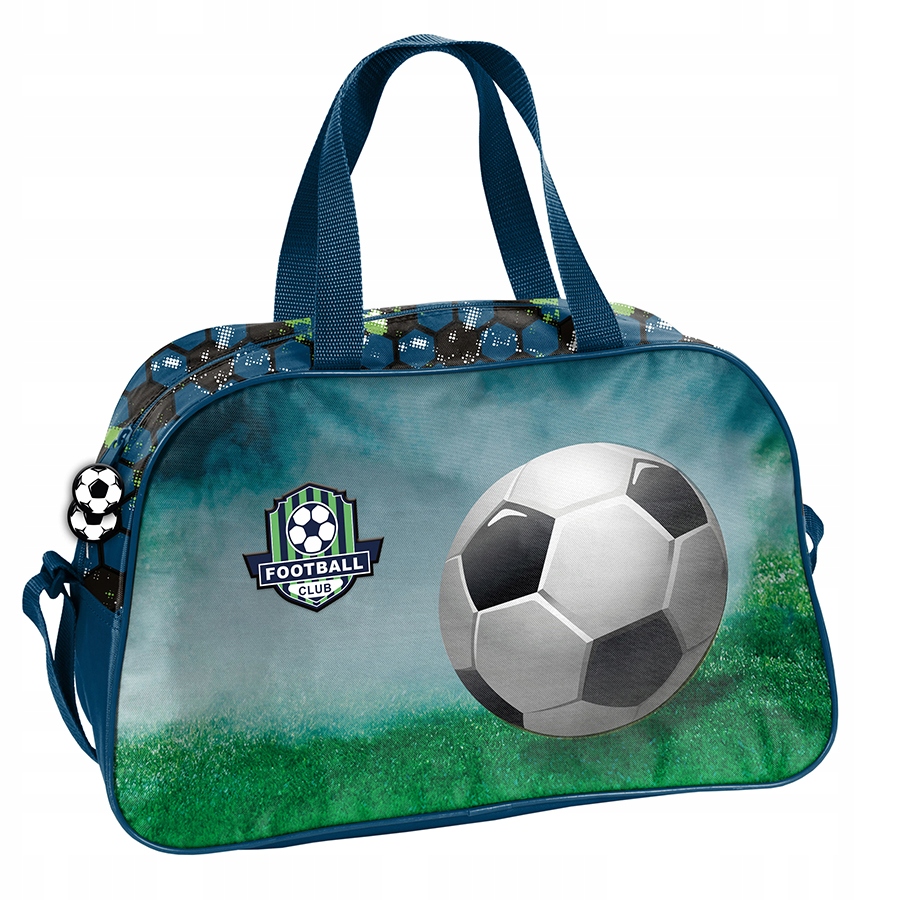 TORBA SPORTOWA FOOTBALL PIŁKA NOŻNA PP24FC PASO