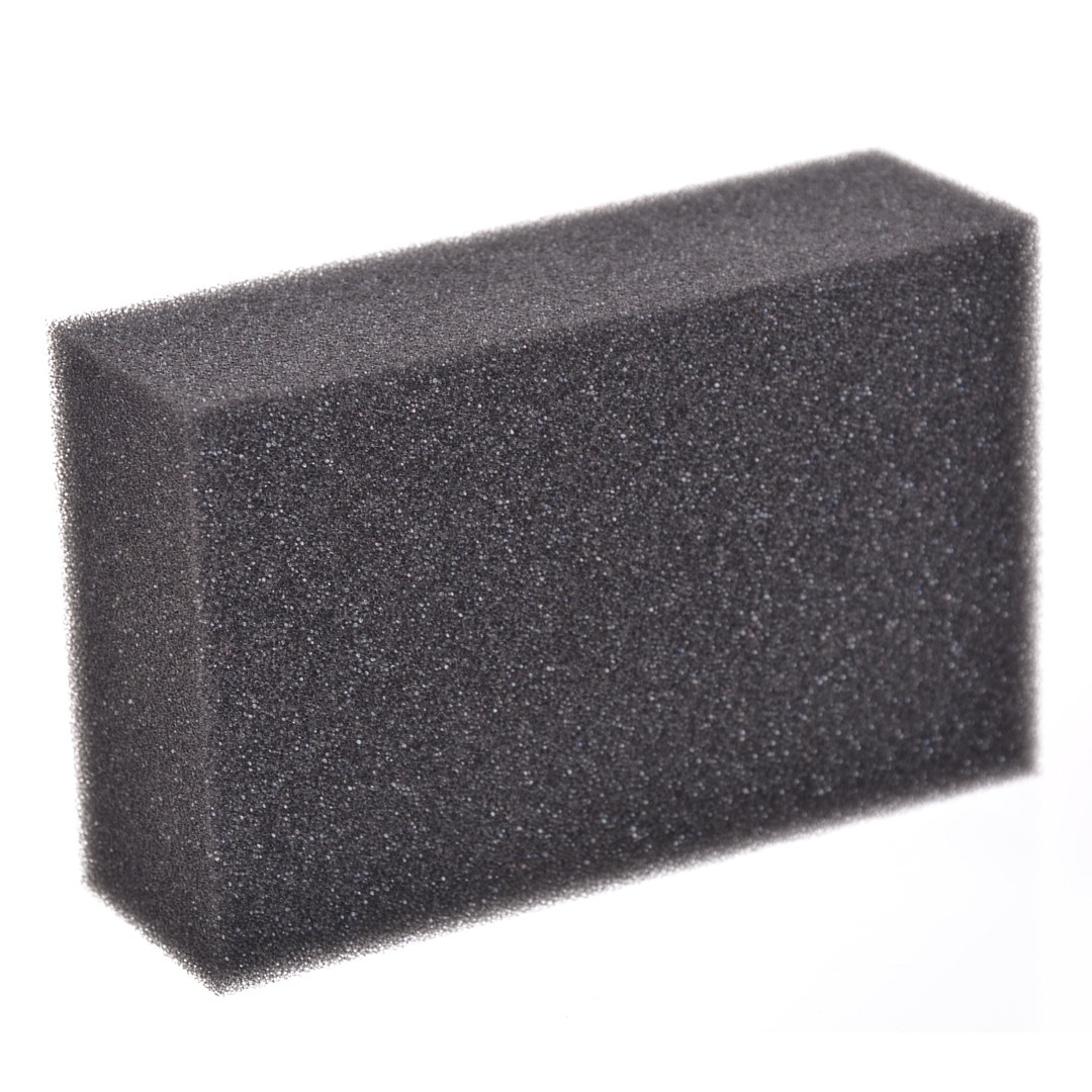 ADBL Black Water do opon 500ml Aplikator One Shot Tire Pad nabłyszcza Numer katalogowy producenta 5902553752328