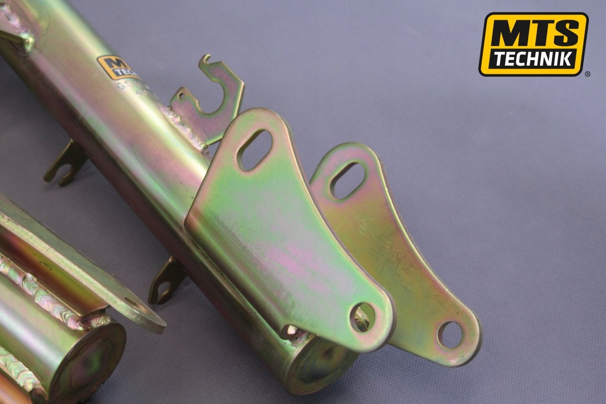 GWINT Zawieszenie Gwintowane MTS Alfa Romeo 156 Part manufacturer MTS Technik