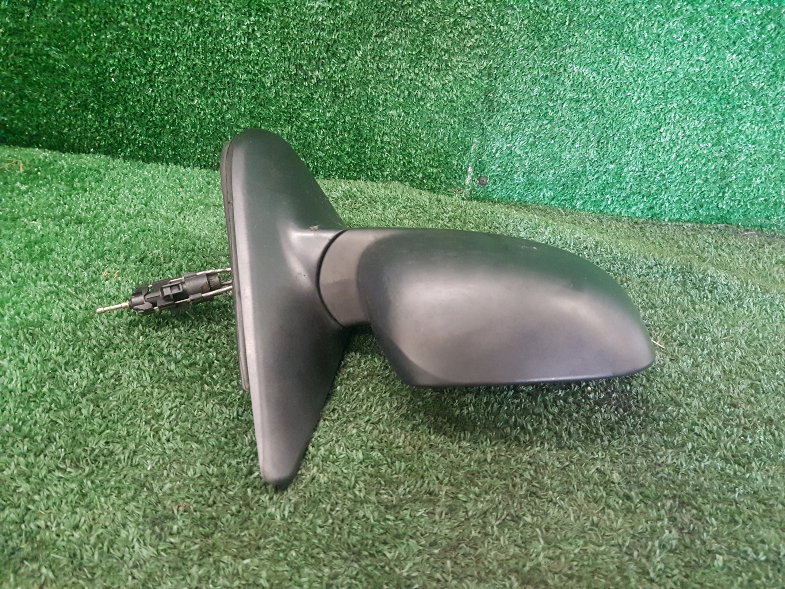 mirror right SEAT TOLEDO 2
