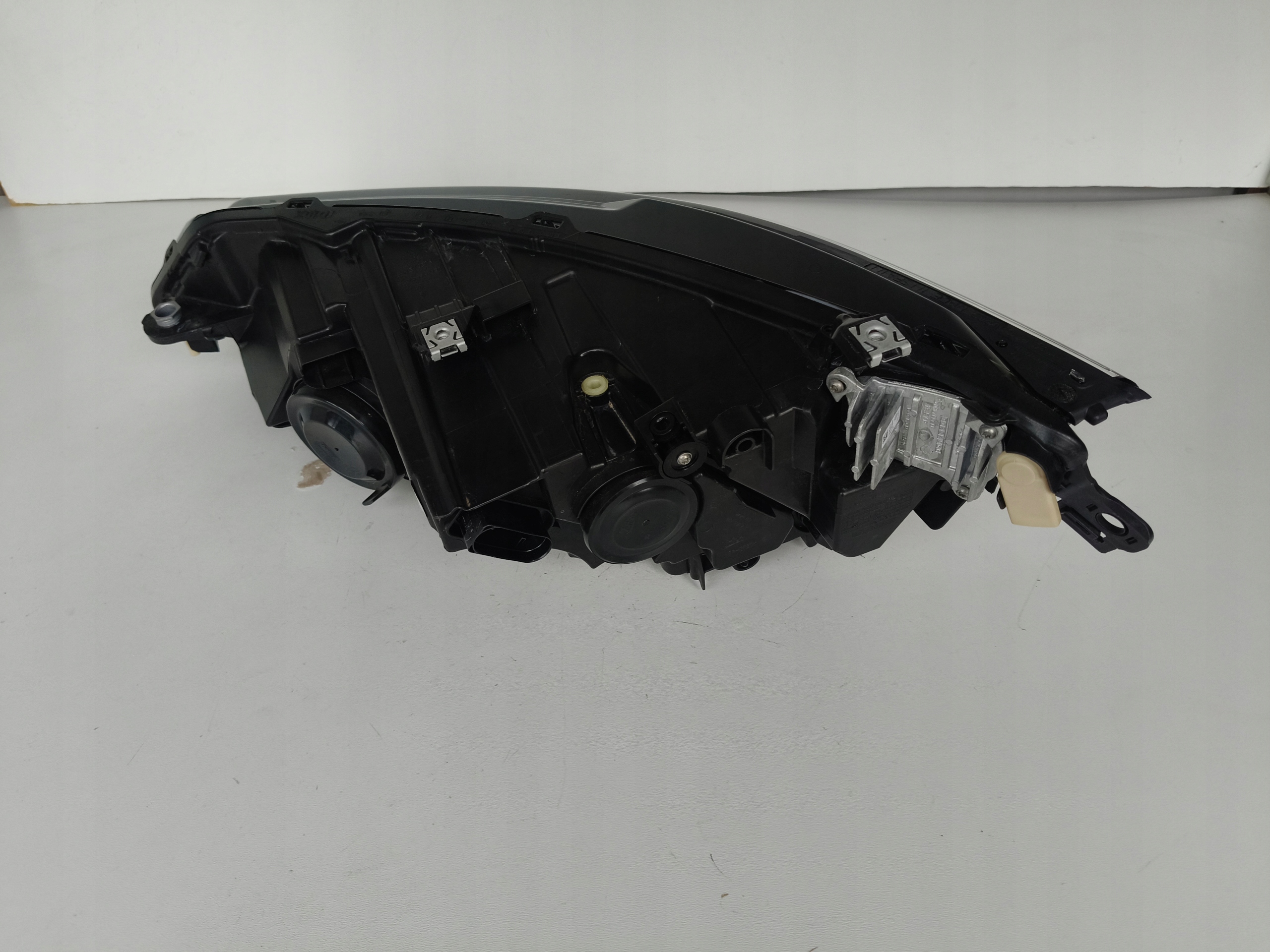 light right REFLEKTOR VW GOLF VIII 8 5H 5H0 20- LED