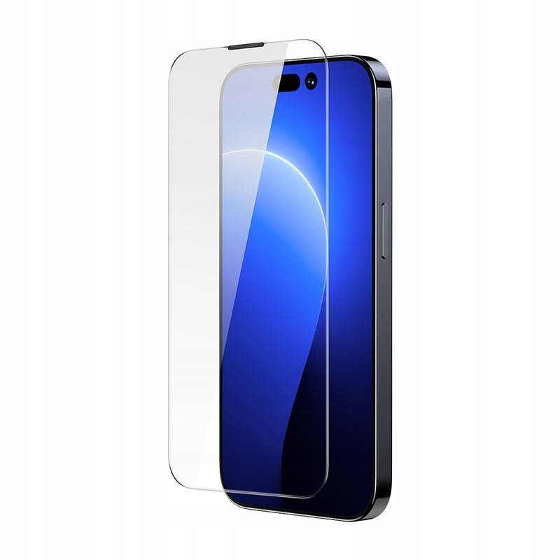 Szkło hartowane Baseus Crystal 0. 3mm do iPhone 14 Pro 2szt Baseus
