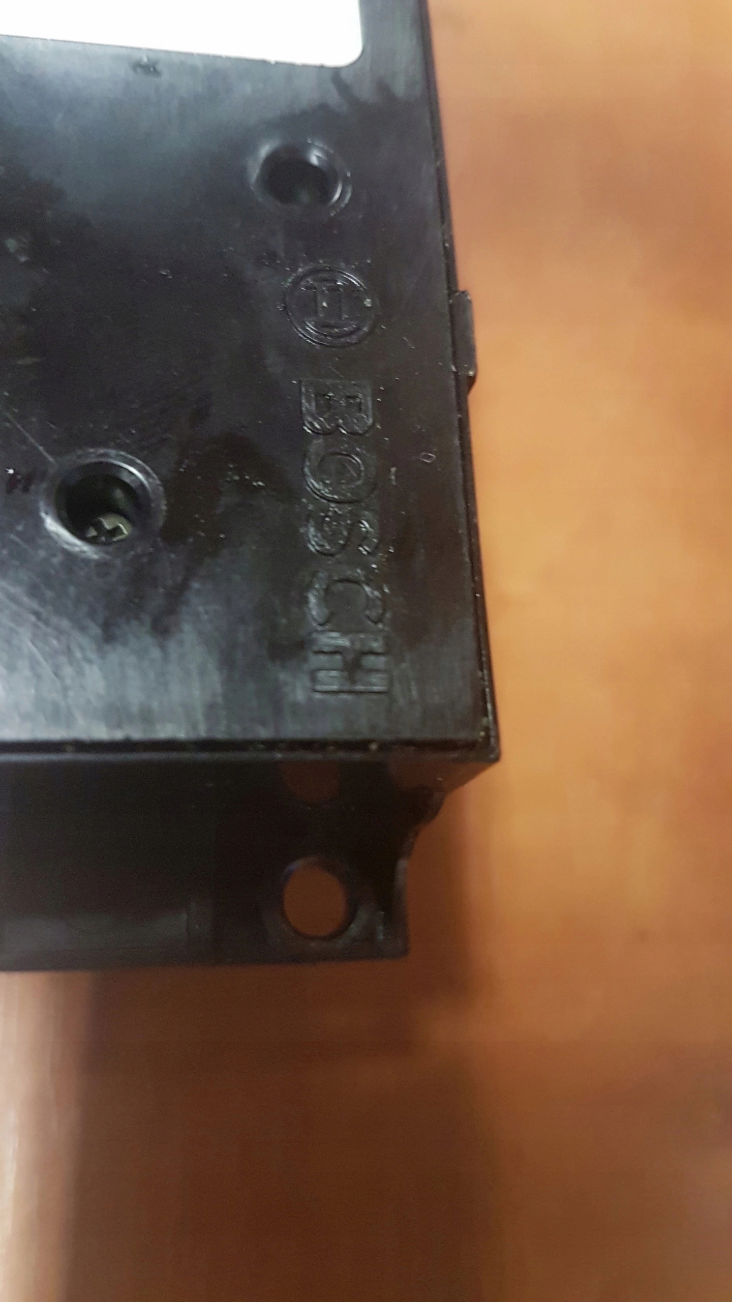 PANEL vitre bouton VW PASSAT GOLF 1J4959857