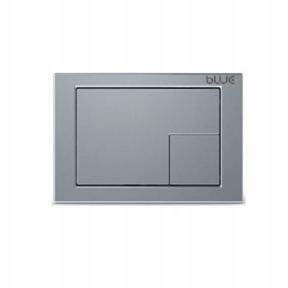 

Kkpol Przycisk spłukujący M10 chrom B061201021