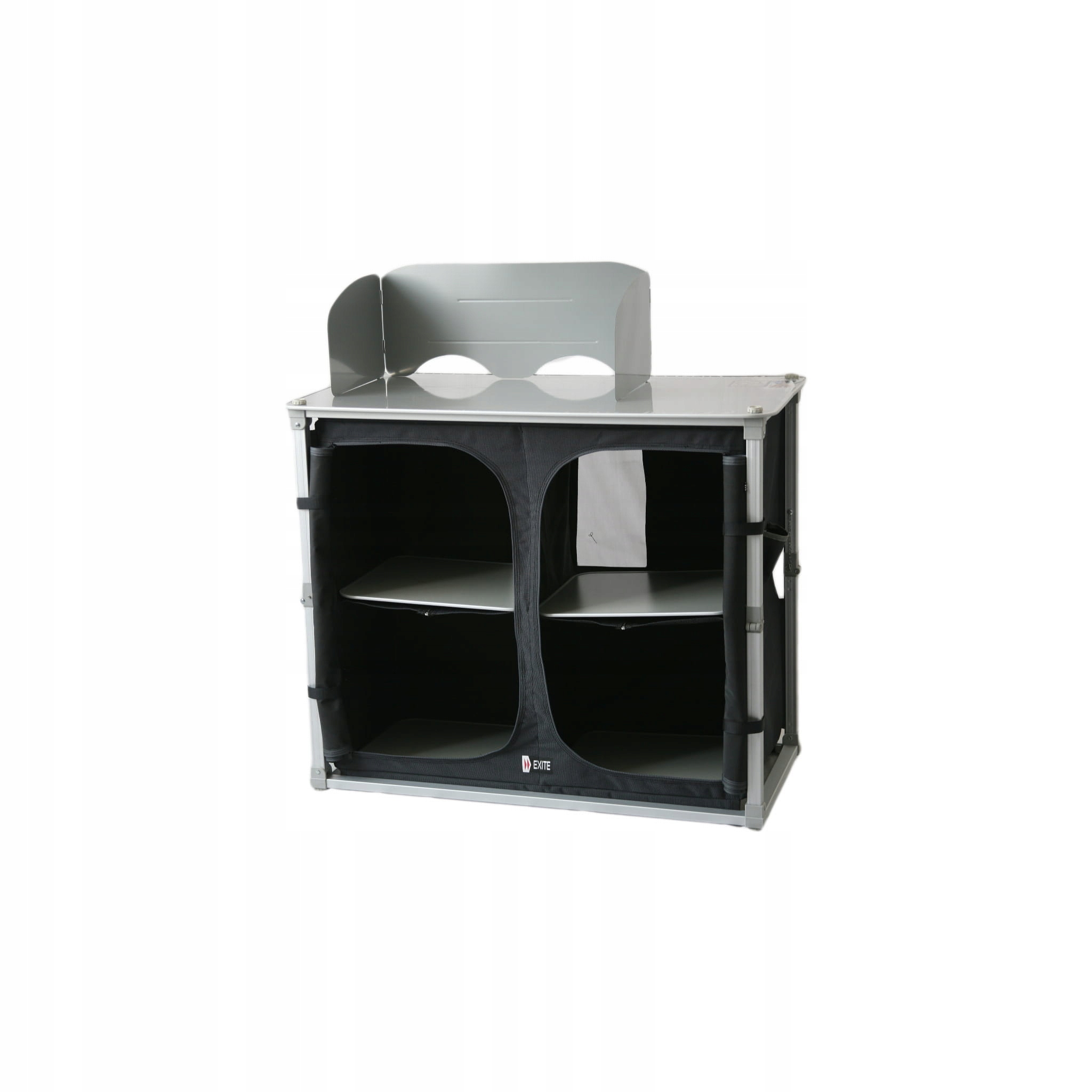 730140 - КУХОННЫЙ ШКАФ ДЛЯ КЕМПИНГА BIZI MAXI CENTER-CAMP