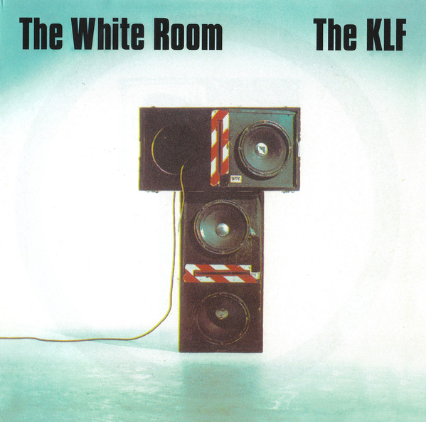THIS IS WHAT THE KLF IS ABOUT II 国内3CD KLF This Is What The KLF Is About II Japanese CD Single Box