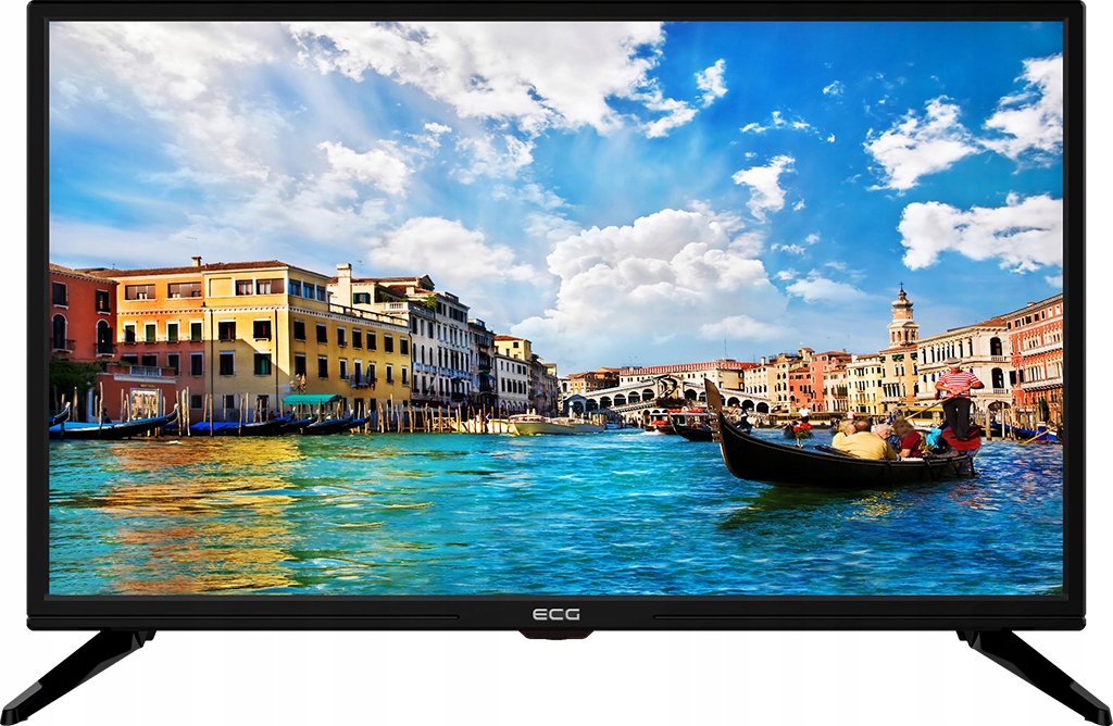 Ecg 24 H05T2S2 Led Tv