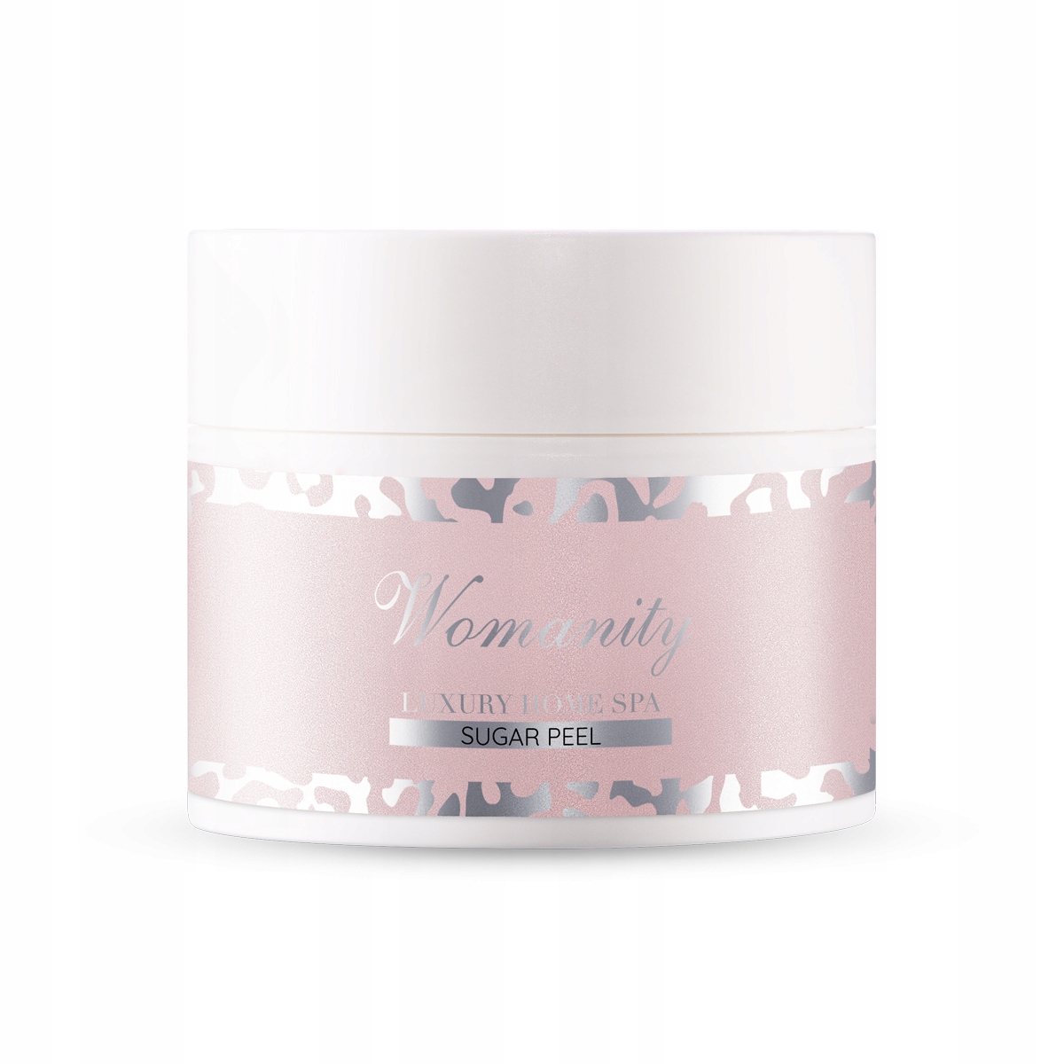 

Peeling cukrowy Spn Nails Womanity 350g