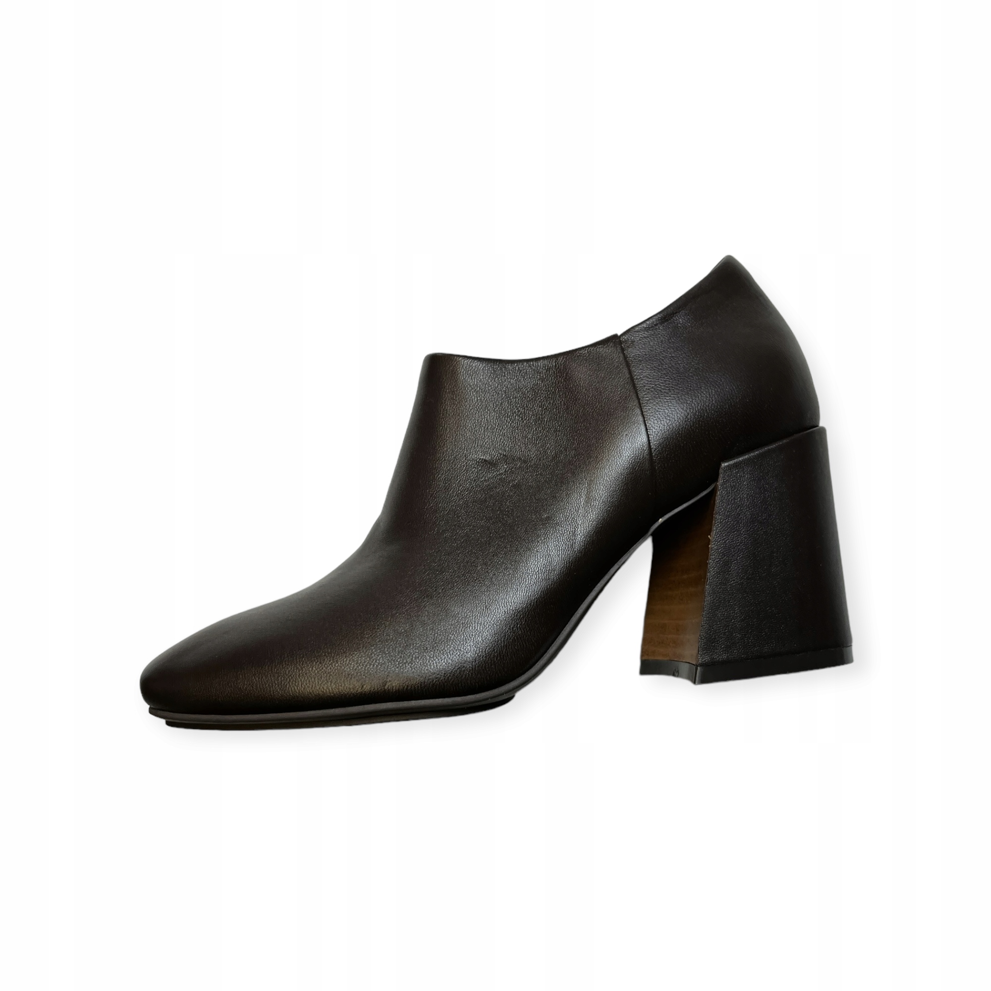 Dámské nazouvací polobotky Kenneth Cole 36